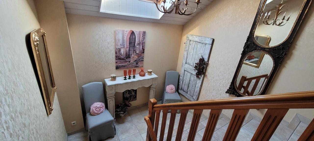 Gite Du Clos Paisible Jebsheim Екстериор снимка