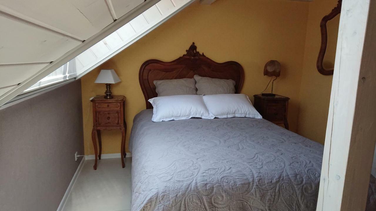 Gite Du Clos Paisible Jebsheim Екстериор снимка